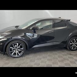 Toyota C-HR C-HR Hybride 200 Design Saint-Quentin