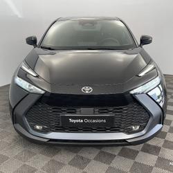 Toyota C-HR C-HR Hybride 200 Design Saint-Quentin
