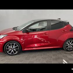 Toyota Yaris Yaris Hybride 116h Collection Saint-Quentin