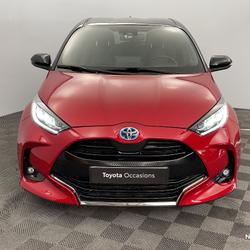 Toyota Yaris Yaris Hybride 116h Collection Saint-Quentin