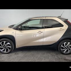 Toyota Aygo X Aygo X 1.0 VVT-i 72 Design Saint-Quentin