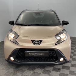 Toyota Aygo X Aygo X 1.0 VVT-i 72 Design Saint-Quentin