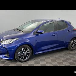 Toyota Yaris Yaris Hybride 116h Design Saint-Quentin