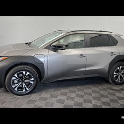 Toyota BZ4X bZ4X 11kW AWD Origin Saint-Quentin