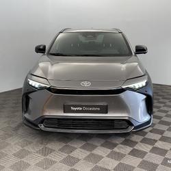 Toyota BZ4X bZ4X 11kW AWD Origin Saint-Quentin