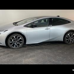 Toyota Prius IV Prius Hybride Rechargeable 223ch Design Saint-Quentin