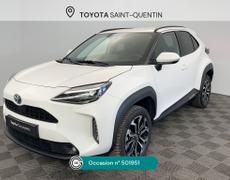 Toyota Yaris Cross Saint-Quentin