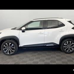 Toyota Yaris Cross Yaris Cross Hybride 116h 2WD Design Saint-Quentin
