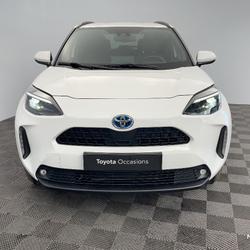 Toyota Yaris Cross Yaris Cross Hybride 116h 2WD Design Saint-Quentin