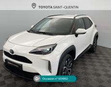 Toyota Yaris Cross Saint-Quentin