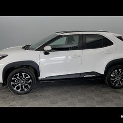 Toyota Yaris Cross Yaris Cross Hybride 116h 2WD Design Saint-Quentin