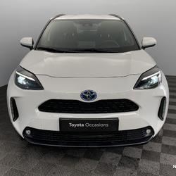Toyota Yaris Cross Yaris Cross Hybride 116h 2WD Design Saint-Quentin