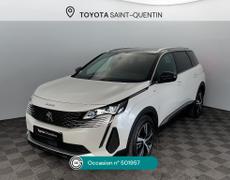 Peugeot 5008 Saint-Quentin