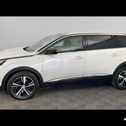 Peugeot 5008 5008 BlueHDi 130ch S&S EAT8 GT Saint-Quentin
