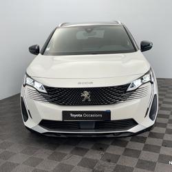Peugeot 5008 5008 BlueHDi 130ch S&S EAT8 GT Saint-Quentin
