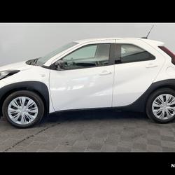 Toyota Aygo X Aygo X 1.0 VVT-i 72 Dynamic Saint-Quentin