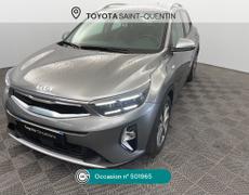 Kia Stonic Saint-Quentin