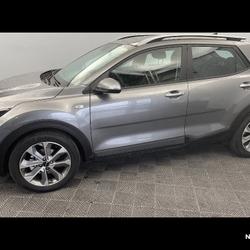 Kia Stonic Stonic 1.0 T-GDi 100 ch DCT7 Collection Saint-Quentin