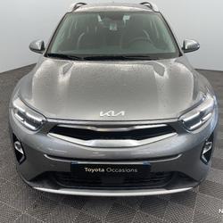 Kia Stonic Stonic 1.0 T-GDi 100 ch DCT7 Collection Saint-Quentin