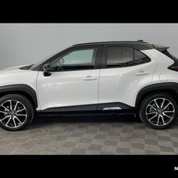 Toyota Yaris Cross Yaris Cross Hybride 130h 2WD GR SPORT Saint-Quentin