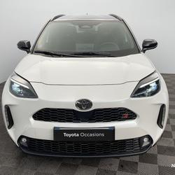 Toyota Yaris Cross Yaris Cross Hybride 130h 2WD GR SPORT Saint-Quentin