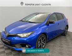 Toyota Auris Saint-Quentin