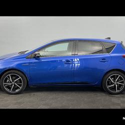Toyota Auris Auris Hybride 136h Collection Saint-Quentin