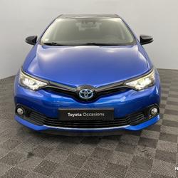Toyota Auris Auris Hybride 136h Collection Saint-Quentin