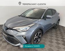 Toyota C-HR Saint-Quentin