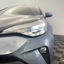 Toyota C-HR C-HR Hybride 1.8L Design Saint-Quentin