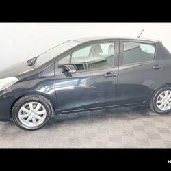 Toyota Yaris Yaris 69 VVT-i Tendance Saint-Quentin
