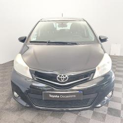 Toyota Yaris Yaris 69 VVT-i Tendance Saint-Quentin