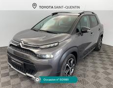 Citroen C3 Aircross Saint-Quentin