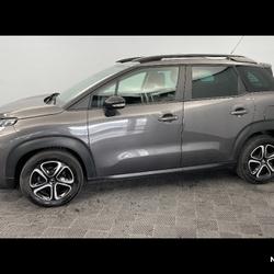 Citroen C3 Aircross C3 Aircross BlueHDi 110 S&S BVM6 Feel Pack Saint-Quentin