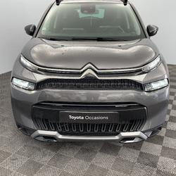 Citroen C3 Aircross C3 Aircross BlueHDi 110 S&S BVM6 Feel Pack Saint-Quentin