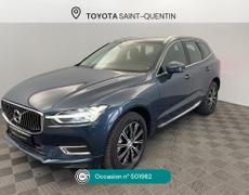 Volvo XC60 Saint-Quentin