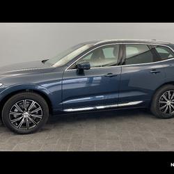 Volvo XC60 XC60 D4 AWD AdBlue 190 ch Inscription Luxe Saint-Quentin