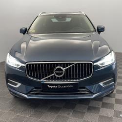 Volvo XC60 XC60 D4 AWD AdBlue 190 ch Inscription Luxe Saint-Quentin