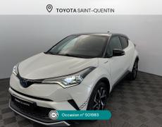 Toyota C-HR Saint-Quentin