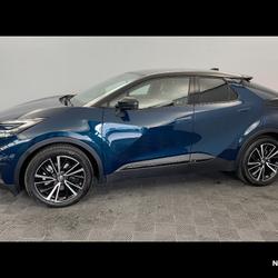 Toyota C-HR C-HR Hybride Rechargeable 225 Collection Saint-Quentin