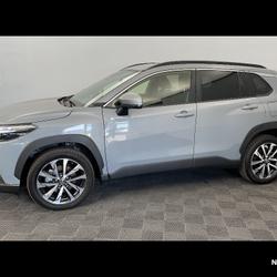 Toyota Corolla COROLLA CROSS 140CH STYLE COMFORT Saint-Quentin