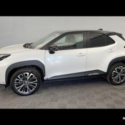 Toyota Yaris Cross Yaris Cross Hybride 116h AWD-i Collection Saint-Quentin