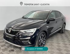 Renault Arkana Saint-Quentin