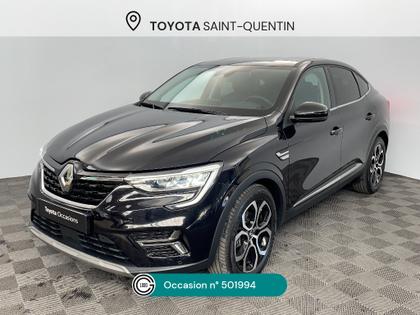 Renault Arkana - Arkana E-Tech 145 - 23 Techno - 20 990 €