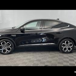 Renault Arkana Arkana E-Tech 145 - 23 Techno Saint-Quentin