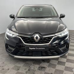 Renault Arkana Arkana E-Tech 145 - 23 Techno Saint-Quentin