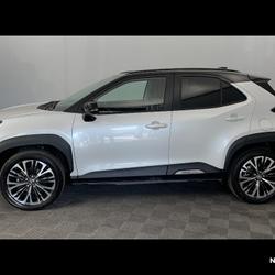 Toyota Yaris Cross Yaris Cross Hybride 130h 2WD Collection Saint-Quentin
