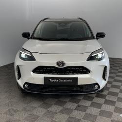 Toyota Yaris Cross Yaris Cross Hybride 130h 2WD Collection Saint-Quentin