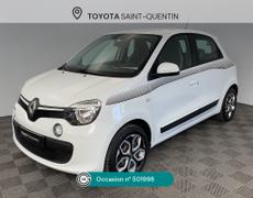 Renault Twingo 3 Saint-Quentin