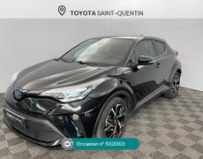 Toyota C-HR - C-HR Hybride 1.8L Edition - 21 990 €